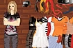 Thumbnail of Dress Up Avril Lavigne